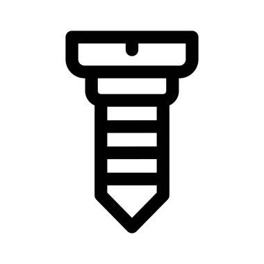 Moda tarzında tasarlanmış bu güzel dizayn edilmiş vidayı indir