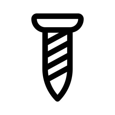 Moda tarzında tasarlanmış bu güzel dizayn edilmiş vidayı indir