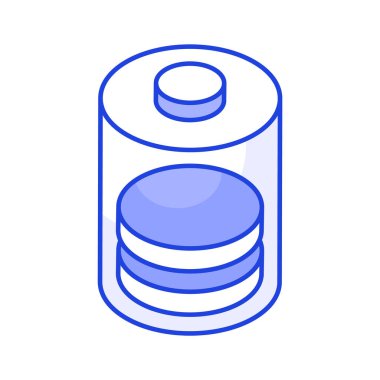 pil hücresi, taşınabilir pil depolama, mobil pil durumu