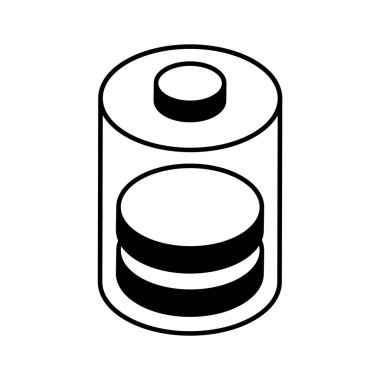 pil hücresi, taşınabilir pil depolama, mobil pil durumu