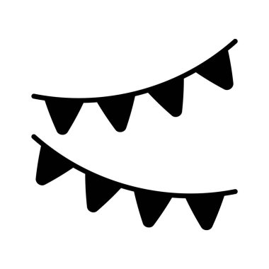 Bu görsel olarak mükemmel çelenk ikonunu alın, dekorasyon ekipmanları