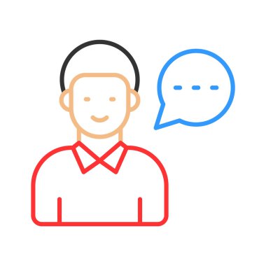 İş Fikri 'nin bu premium vektörünü düzenlenebilir biçiminde indir, simge kullanmaya hazır