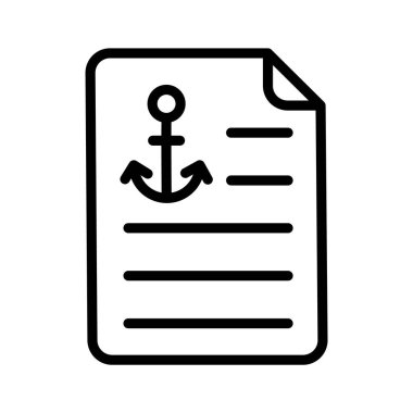 Ellerinizi bu sunucu metninin yaratıcı simgesine koyun, vektörü kullanmaya hazır olun