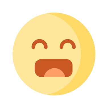 Bu ağlayan emoji vektör tasarımını alın, özelleştirilebilir vektör