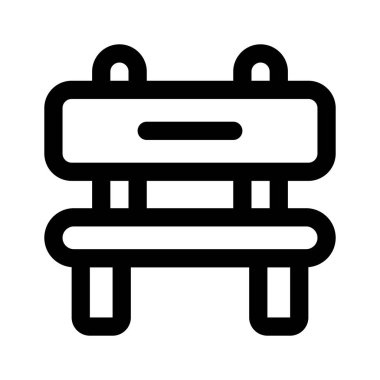 Modern tarzda özenle hazırlanmış bank vektörü, kullanımı ve indirmesi kolay