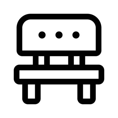 Modern tarzda özenle hazırlanmış bank vektörü, kullanımı ve indirmesi kolay