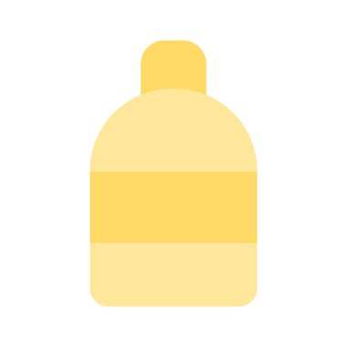 İlaç kavanozunun bu muhteşem simgesini moda tarzda, premium vektörle alın