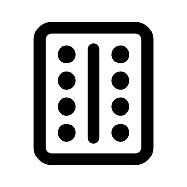 Bu yaratıcı el yapımı tablet simgesini modern tarzda indir