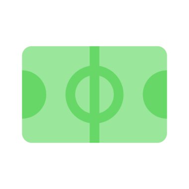 Ellerinizi bu inanılmaz futbol sahası ikonuna koyun, kullanımı ve indirmesi kolay.