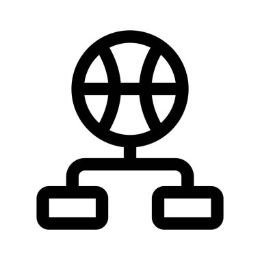 Basketbol, spor aksesuarı, oyun stratejisi tasarımı