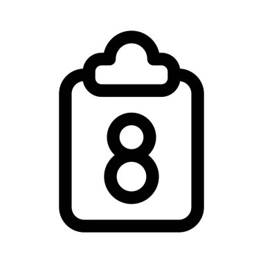 Bu harika pano simgesini modern tarzda al