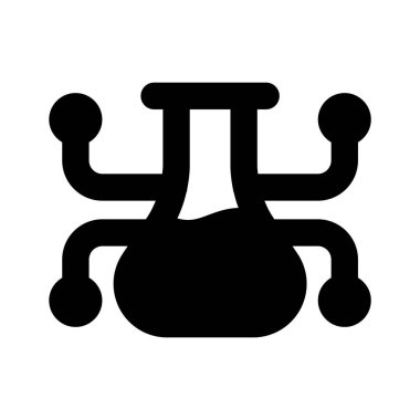 Deneyin bu yaratıcı simgesini ele alın.