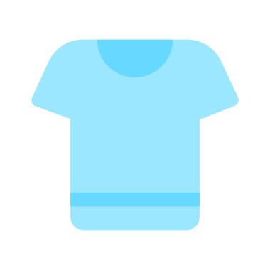 Spor gömleğinin bu inanılmaz ikonuna bir bakın, spor giyimi vektör tasarımı.