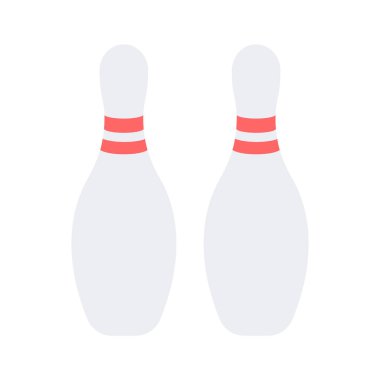 Bowling lobutlarının modern ikonu, kapalı kapılar ardında Skittles oyunları