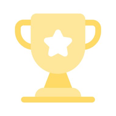 Spor ödülünün bu yaratıcı ikonuna bir bakın, kolayca kullanılabilir.