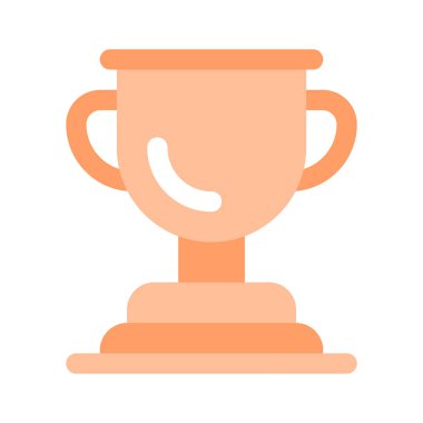 Spor ödülünün bu yaratıcı ikonuna bir bakın, kolayca kullanılabilir.