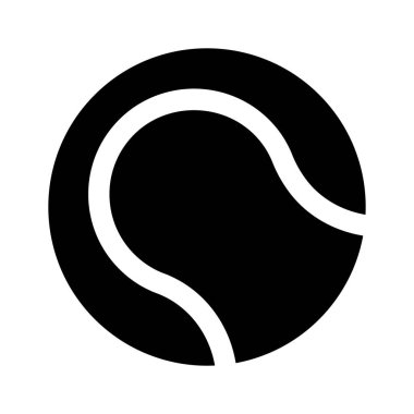 Premium kullanım için bu muhteşem tenis topu ikonunu al.