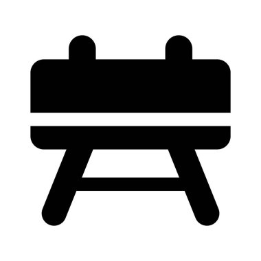 Reklam panosu vektör tasarımı, kullanmaya ve indirmeye hazır