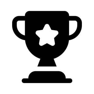 Spor ödülünün bu yaratıcı ikonuna bir bakın, kolayca kullanılabilir.