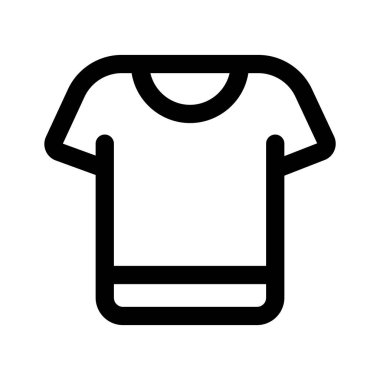 Spor gömleğinin bu inanılmaz ikonuna bir bakın, spor giyimi vektör tasarımı.