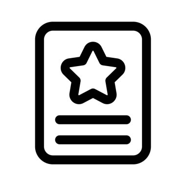 Bu güzel spor sertifikası vektör tasarımını kontrol et