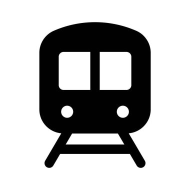 Şu düzenlenebilir trenin yaratıcı simgesine bir bakın.