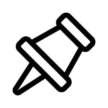 Çam ağacının bu inanılmaz simgesini tut, kolayca kullanılabilir.