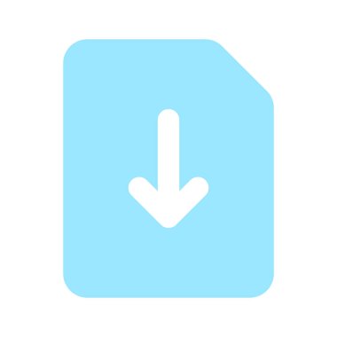 İndirilen şu akılda kalıcı simge dosyasına bir göz at