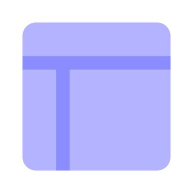 Kullanıcı arayüzü simgesi tasarımı, başlık simgesi