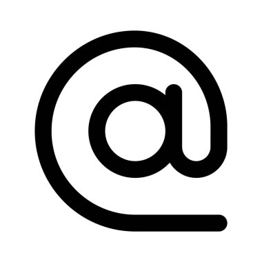 Bu simgeyi işarette, kullanıcı arayüzü vektöründe al