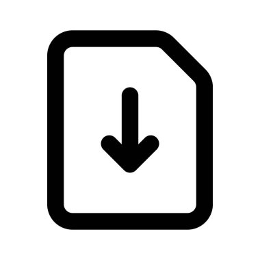 İndirilen şu akılda kalıcı simge dosyasına bir göz at