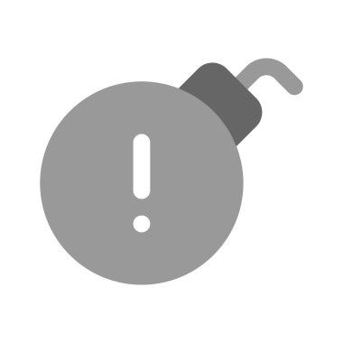 İyi dizayn edilmiş bomba, patlayıcı madde.