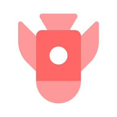 Bu Ddos saldırısının yaratıcı ikonunu ele geçirin.