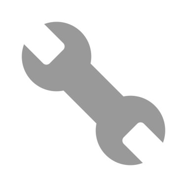 Anahtarın bu premium simgesini tut, tamir aracı