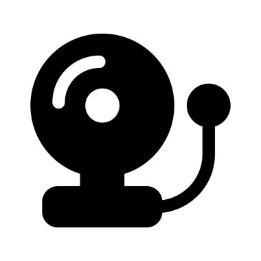 Acil durum sireninin birinci simgesi, kolayca kullanılabilir