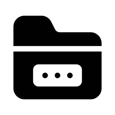 Modern ve moda biçiminde güvenli dizin vektör tasarımı