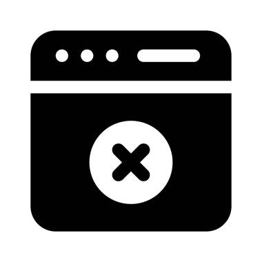 Bu tıkanmış web sitesini modern tarzda ele geçirin.