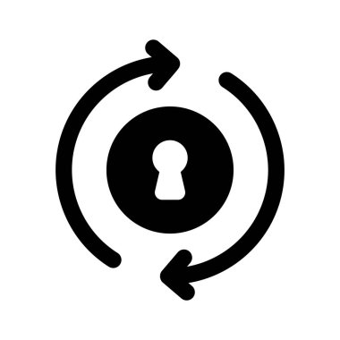 Bu inanılmaz güvenlik ikonunu modern tarzda güncelleyin