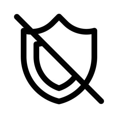 Premium kullanım için bu inanılmaz güvensizlik simgesine bir bakın.