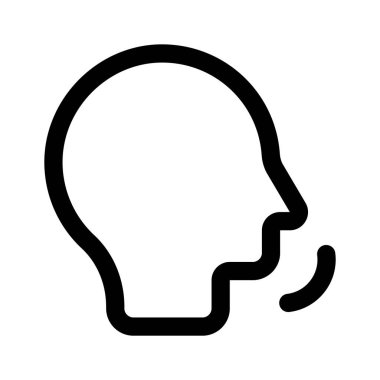 Ses tanıma ve özelleştirilebilir vektörün bu güzel dizayn edilmiş simgesini alın