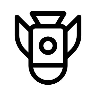 Bu Ddos saldırısının yaratıcı ikonunu ele geçirin.