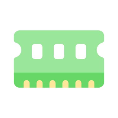 Rastgele erişim bellek, ram trend vektörü