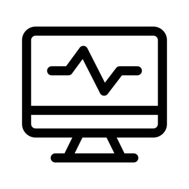 Grafik çizelgesi, iş analizi, çevrimiçi analitik vektör tasarımı