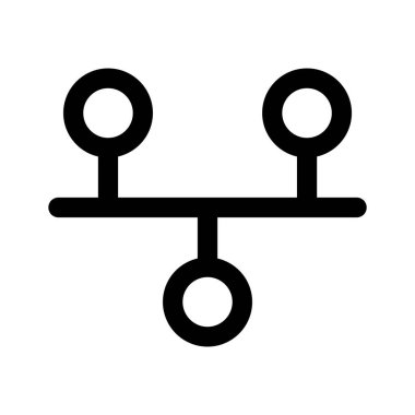 Modern tarzda bu yaratıcı akış şemasını yakala