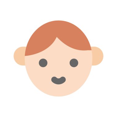 Modern tarzda kadın avatarının bu Amazon simgesini yakala