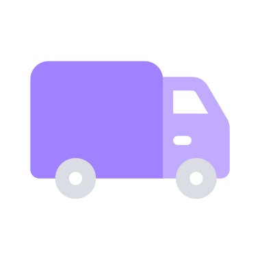 Ellerinizi bu beyhude, ulaşım vektörünün yaratıcı simgesine koyun.