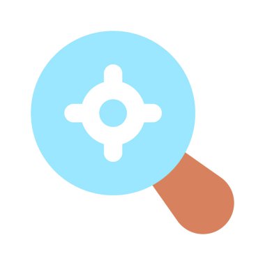 Hedef aramasının bu inanılmaz simgesini ele geçirin.