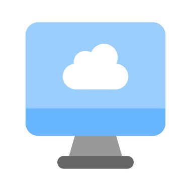 Bu inanılmaz bulut hesaplama simgesini moda tarzında elde et