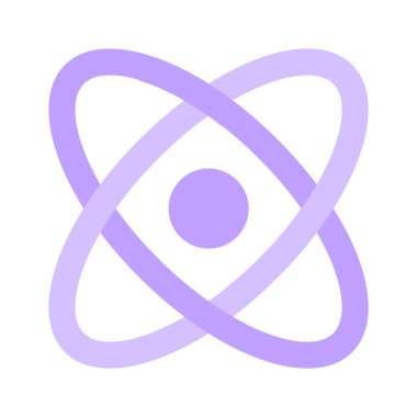 Modern tarzda bu yaratıcı bilimsel araştırma ikonunu elde et.