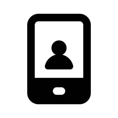 Modern tarzda kullanıcı profilinin bu inanılmaz simgesine bir bakın.